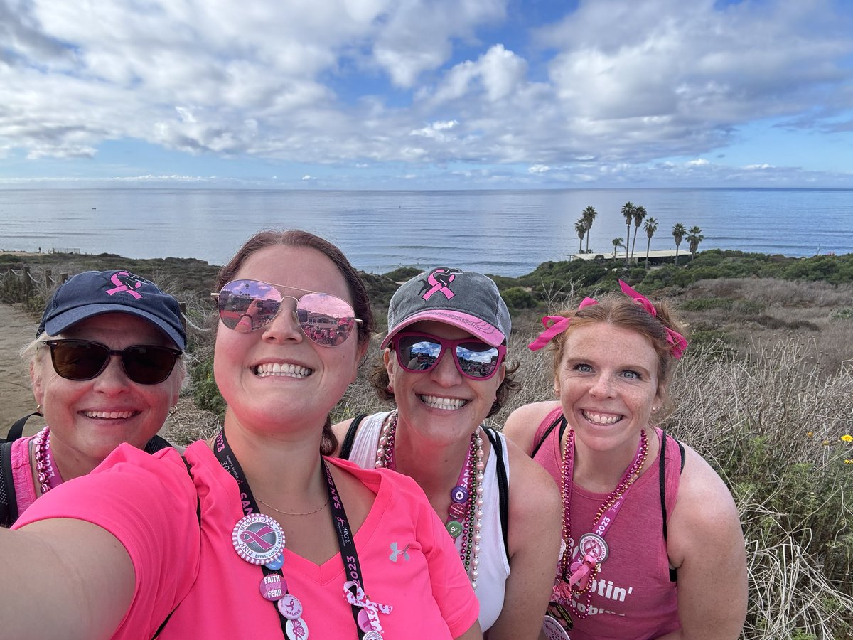 Oh_Damn_Its_Sam's tweet photo. Sunset Cliffs View
#3daychallenge https://t.co/ZefzuowiFj