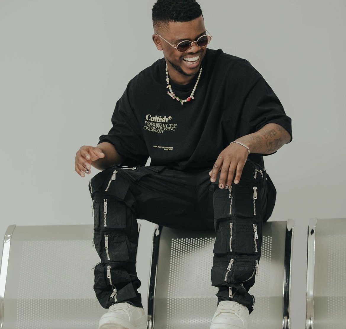 Jabu_Macdonald's tweet photo. #SAMA29 This is probably the best music collaboration of 2023 🔥🔥🔥🔥🔥🔥🔥👏🏼👏🏼👏🏼shoutout to Morda and Oscar Mbo. https://t.co/Gd2k8PxzWh