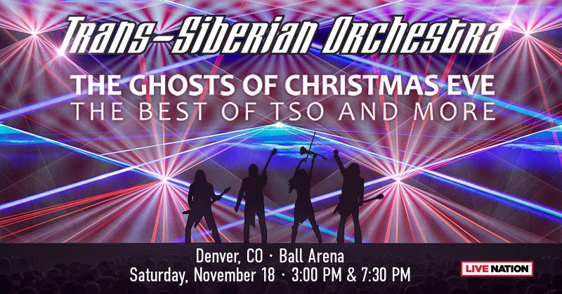 Denver Post Community tweet media