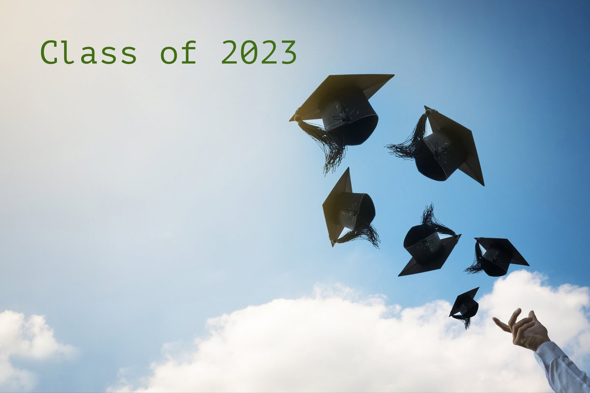 Betican7's tweet photo. 🎓 Exciting times for the graduating class of 2023 in Economics! 🌐 As you step into the world, armed with knowledge and passion, may you bring positive change to economies and communities. Congratulations on this achievement! 🌟👩‍🎓👨‍🎓 #EconomicsGraduates #Classof2023 https://t.co/TN9xVX6PrN