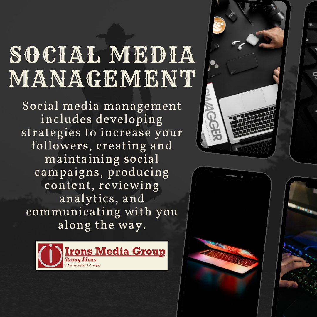IronsMediaGroup's tweet photo. Give us a call so that we can help you reach your goals! (205) 678-9079
#Marketing #Advertising #HelenaAL #PelhamAL #LocalBusiness #SmallBusiness #AlabasterAL #SocialMedia #DigitalMarketing #EmailMarketing #DesignConsulting #GraphicDesign #Logos https://t.co/OeCmj1RXb2
