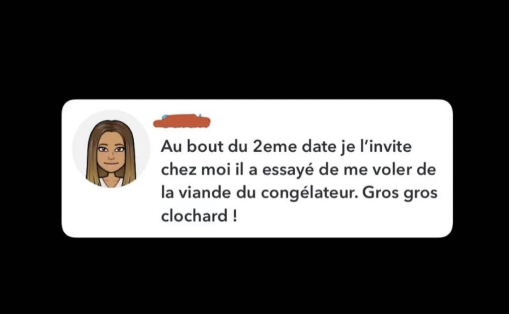 Bay_ecom's tweet image. Je pleure de rire