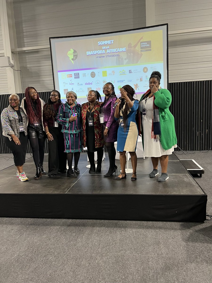 Afriquelles tweet media