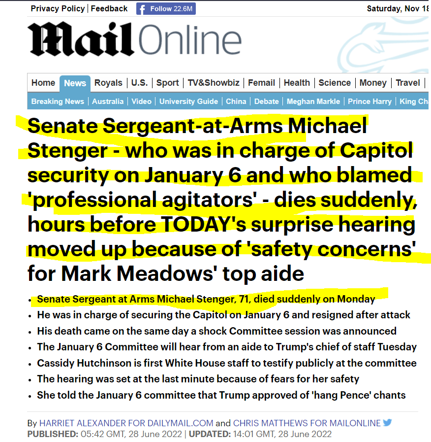 seaurch25465826's tweet image. IMMEDIATELY!   YESTERDAY!! 
It was always an evil farce.  Exactly Nazi blueprint for #ReichstagFire: pretext to hunt down alleged "enemies" and curb freedoms.  FBI is sewage. CIA is sewage. Pelosi Dems are sewage. CheneyKinzinger GOP is sewage. 
And don't forget the #arkancided:
