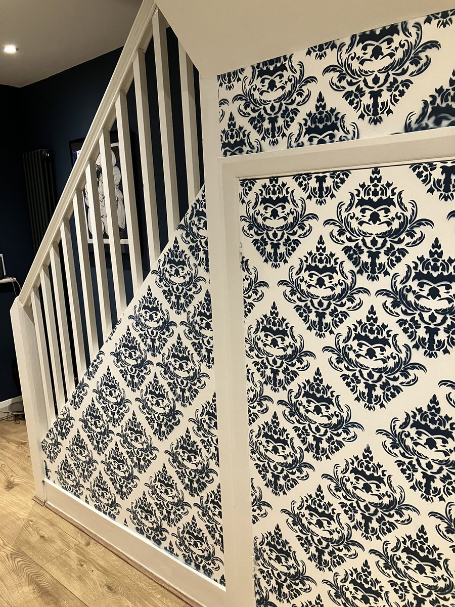 Dotmasters's tweet photo. Dot interiors making the suburban look urban in a suburban way #dmforcollabs https://t.co/xJLeM23ZwE