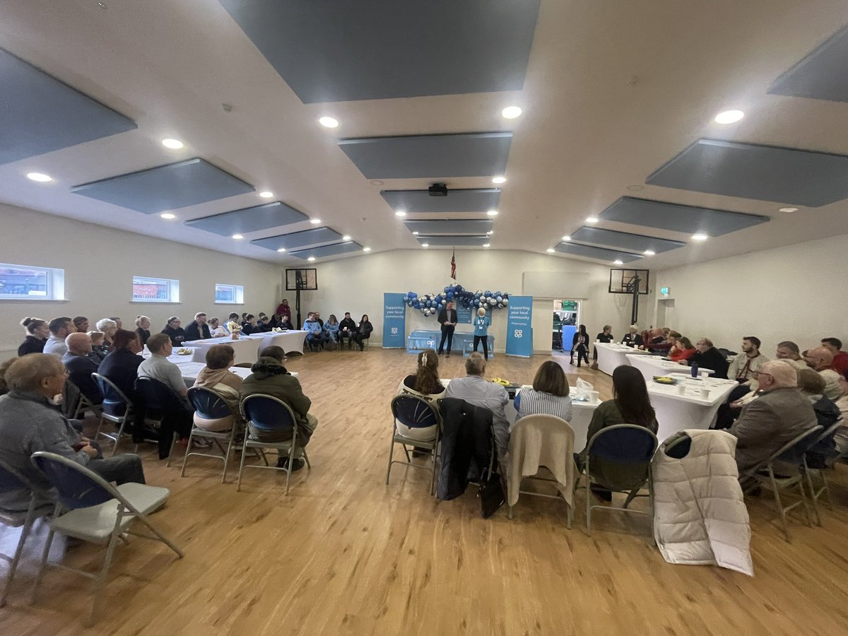 Paul Goodman tweet media