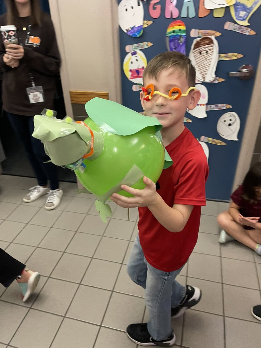 Mrs. Strickland Teaches tweet media