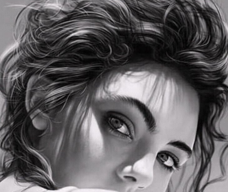 مو بعيده يـجوز چــتالك عــزيز
الخيط روح الشمعة بس جتالها