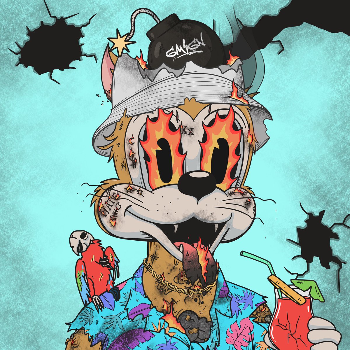 dadaJERM⚡️ tweet media