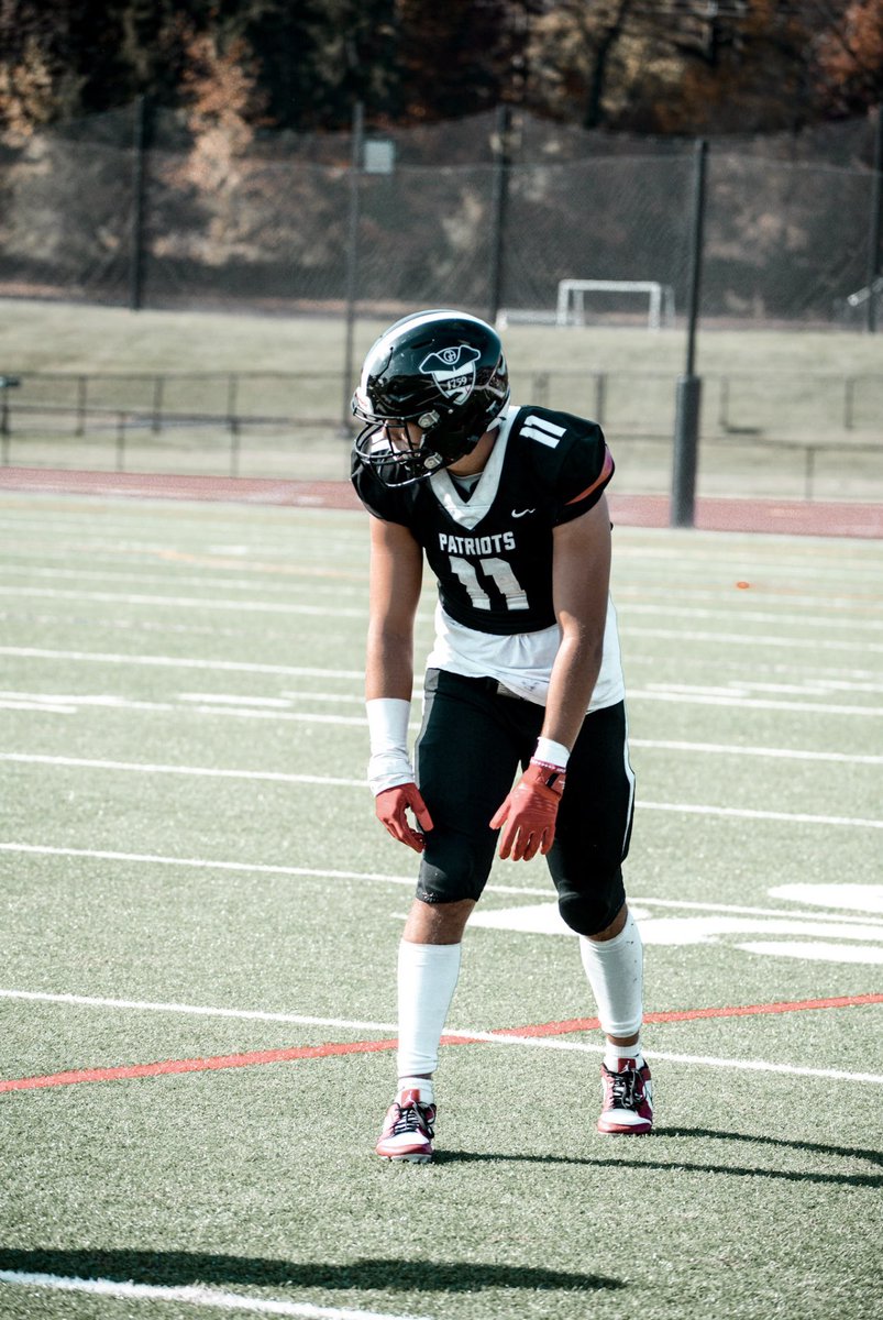 ATowsen's tweet photo. Blessed to be named First Team All Inter-Ac!! Thank you to everyone who helped me achieve this!
@GAFootball1759 @PrepRedzonePA @PRZPAvic @SportsByBLinder @EdOBrienCFB @EPAFootball https://t.co/7bLwG9BIEi