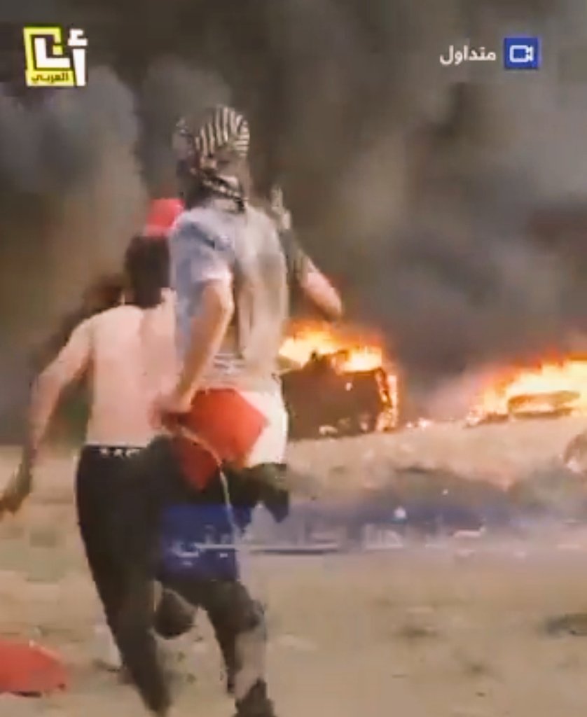 Naeem Ishaq tweet media