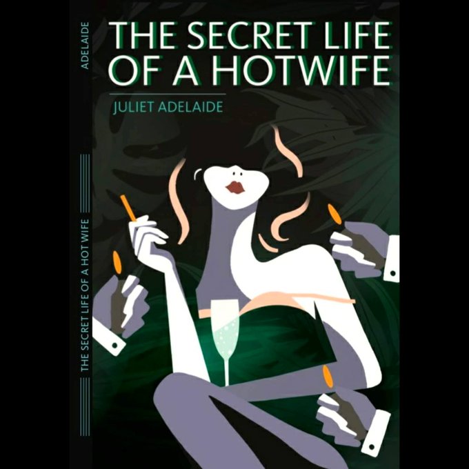 Based on the steamy real-life experience of Juliet Adelaide, author of&nbsp;The Mrs Sexy Chronicles, this<a href="/tag/books"class="tags"><span>#books</span></a><a href="/tag/read"class="tags"><span>#read</span></a>