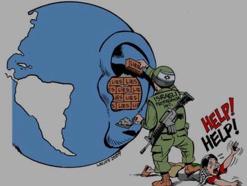 AvMAkman's tweet photo. They hate you like they hate the Palestinians. It's just not your turn.
If it's not stopped now, it will be too late @elonmusk 

 #ZionistCensorship https://t.co/3Xy1LSIJ5V