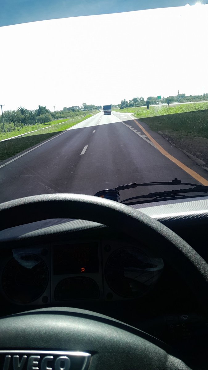 Finde largo adentro