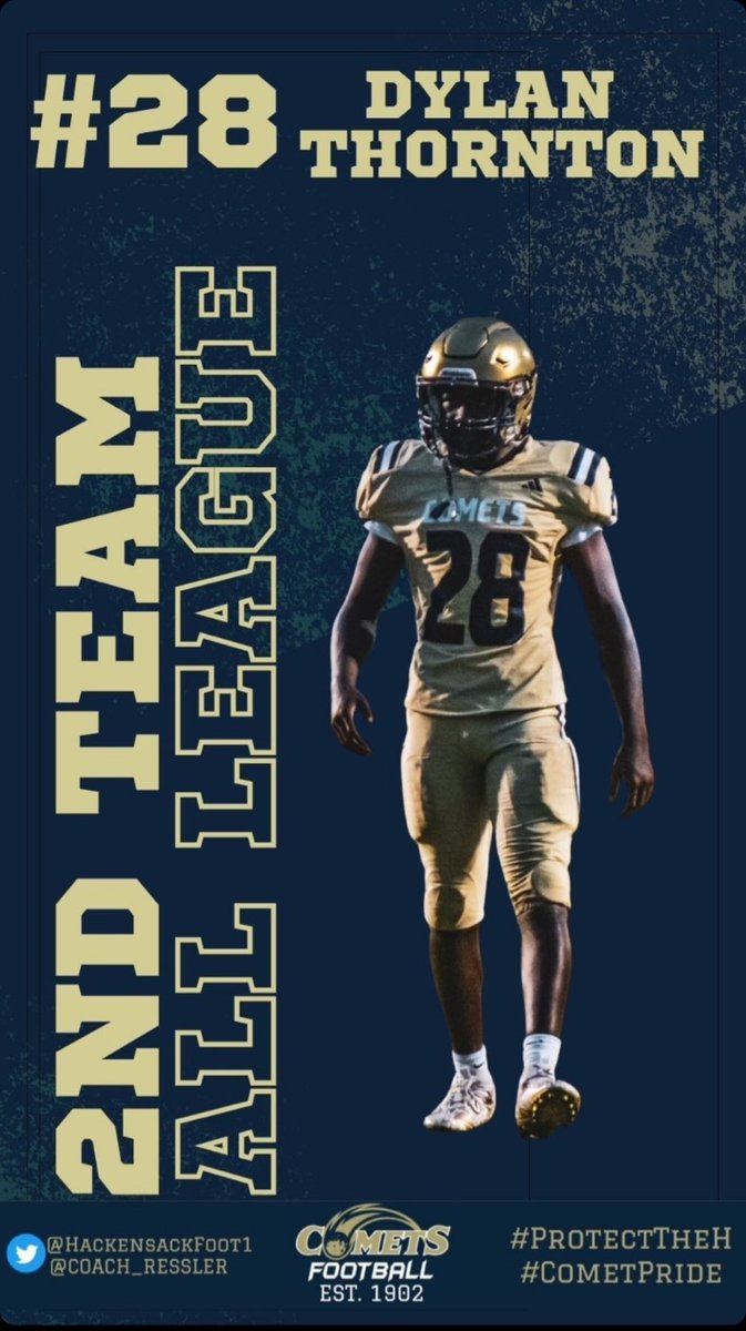 I am grateful to be in this position.
<a href="/Coach_Ressler/">Brett Ressler</a> <a href="/GordonScooter/">Gordon Scooter Whiting</a> <a href="/HazelKaliym/">Kaliym Hazel</a> <a href="/HackensackFoot1/">Hackensack Football</a>