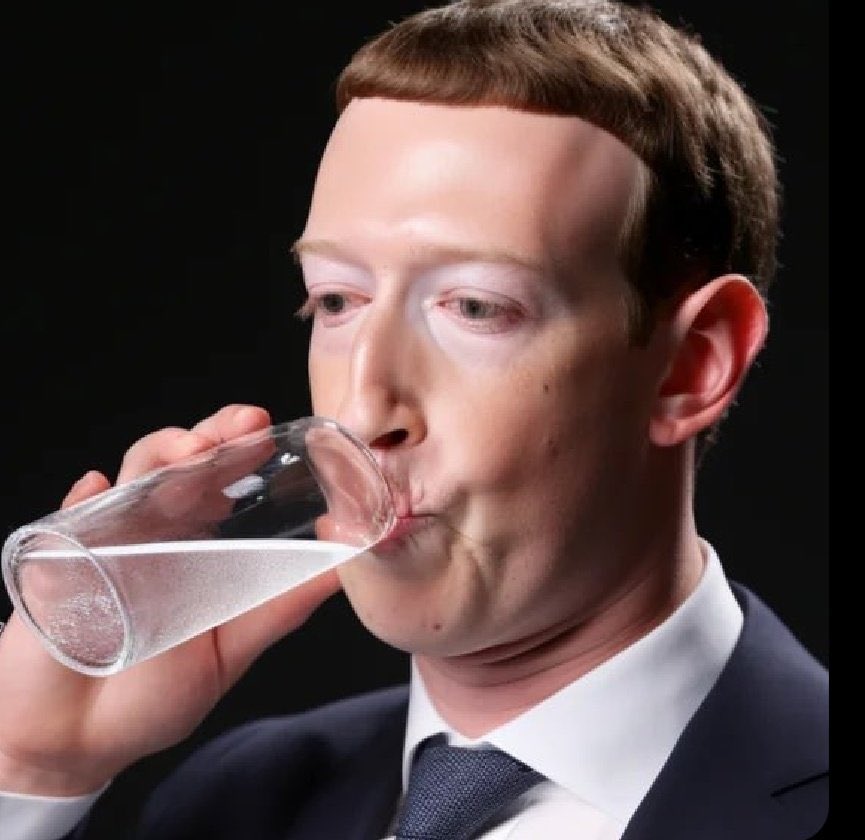 Don’t be Like this <a href="/elonmusk/">Elon Musk</a> 

#ZionistCensorship

Bunun gibi olma Elon Musk! Çünkü o biraz şey.!