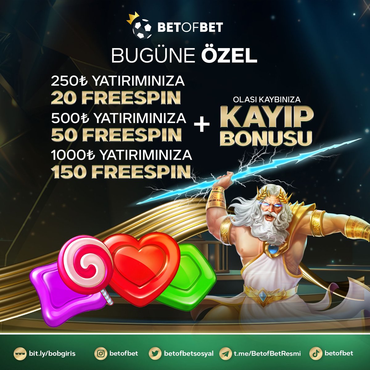 NewburyLer93238's tweet photo. 📢 En iyi şans oyunları sitesi 
🎯 En Yüksek Bonuslar!

✅  güncel Giriş: https://t.co/3WYWzjSGw5

💰 Yatırdığın tutara %200 oranında Bonus! 
💰 5.000TL'ye Kadar %100 Bonus!

#1win #1xbet #tempobet #bets10 #Grandpashabet https://t.co/jK37DTPKI3