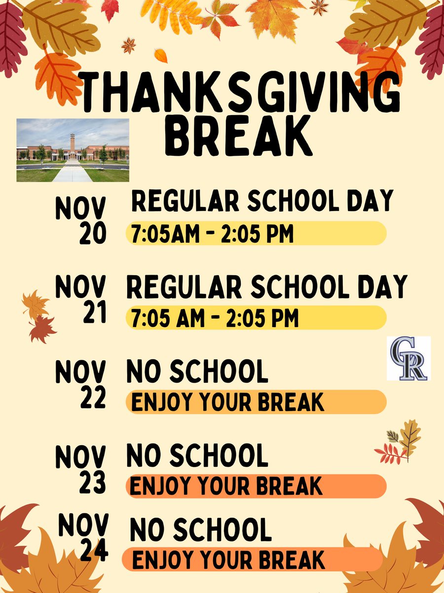 Cane Ridge HS tweet media