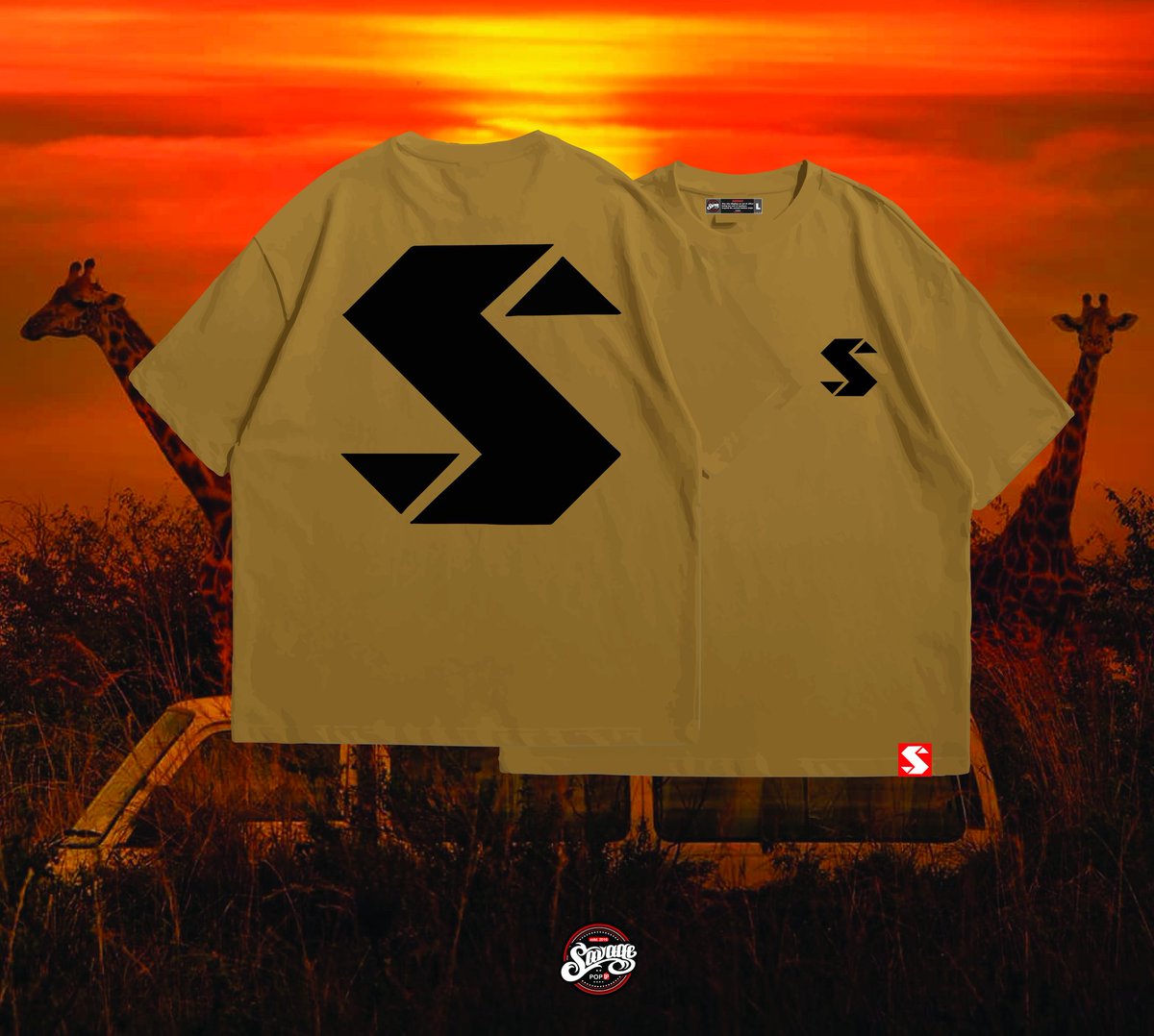 TouchMotswak's tweet photo. 👕MEMBERS ONLY👕
   #CapitalS #Savage
        📲71611790 https://t.co/UPdpB9Xrz1