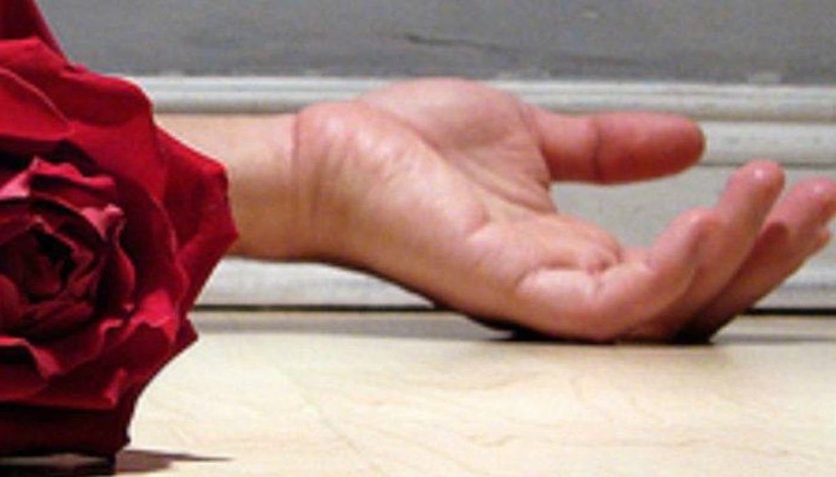 … e il bravo ragazzo uccise la sua fidanzata! Quanto si assomigliano molte storie del #femminicidio dilagante?!? #Basta vittime come #GiuliaCecchettin 😭