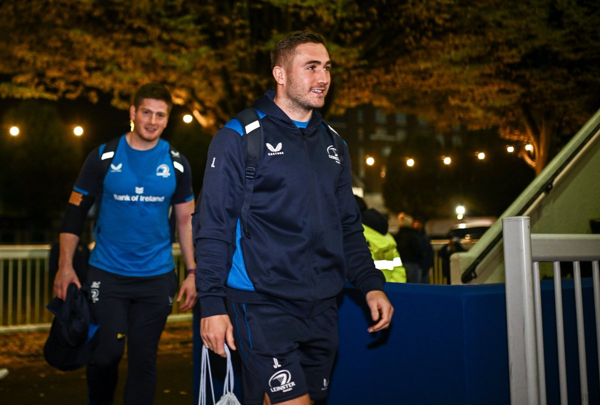 leinsterrugby tweet picture