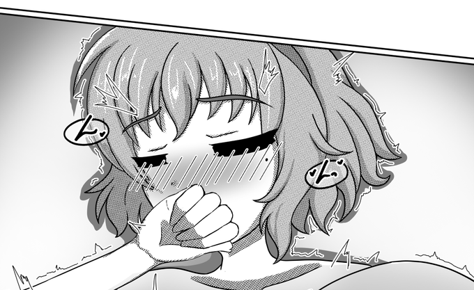 ルーレットで作るページ決めてるので由愛ちゃんばっかり描いてる状態になってます 