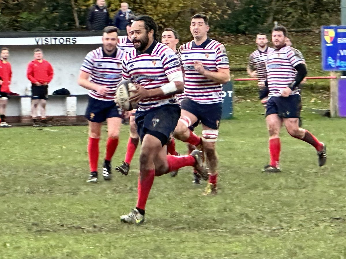 MerseysideSpoon's tweet photo. Today @BPRUFC became a @charityspoon partner club. Thanks to Martin O’Keefe for the invite to lunch and we enjoyed the big win. The partnership is already making a difference with lots of money raised which will fund local projects 👏🏼 Thank you 💙🤍❤️💚 https://t.co/JHYKyfgtwn