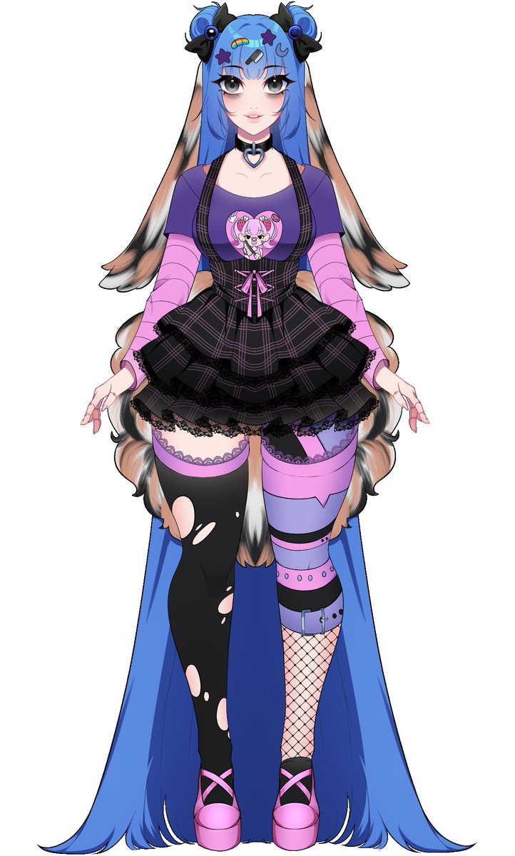 🌱🐇Lady Lin(LewdTuber)🏳️‍🌈🔞 tweet media