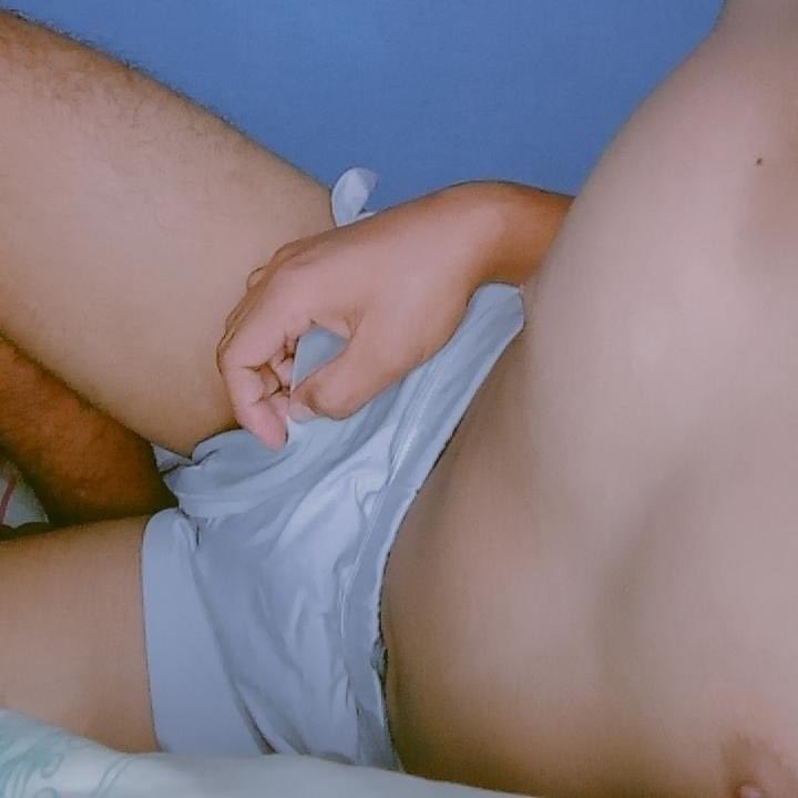 Pilih mana puting atau yg bawah? #gay #gayindo #gaybekasi