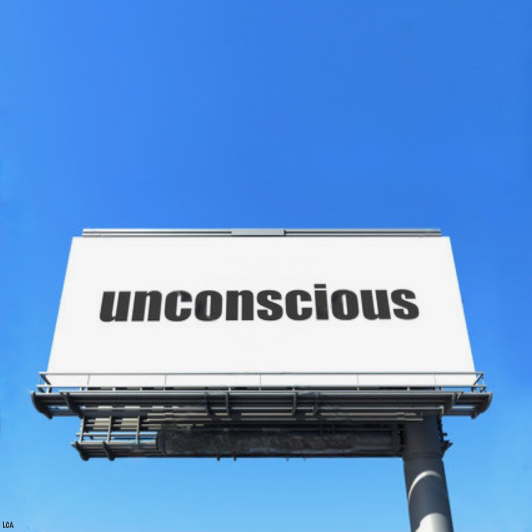 The unconscious is
to not remember
what one knows.
Jacques Lacan