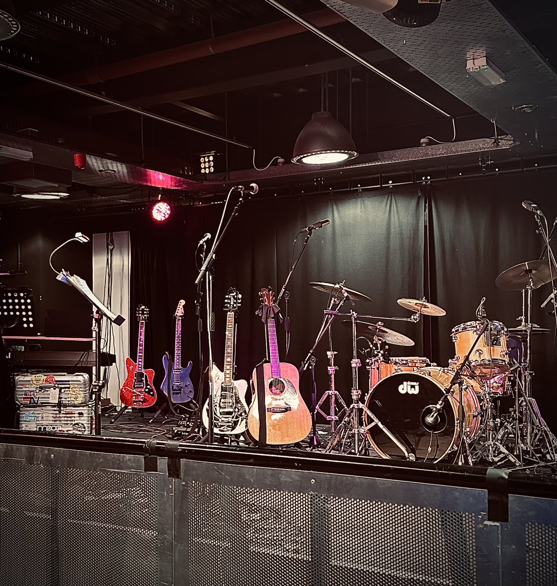 DavidGArnold tweet media