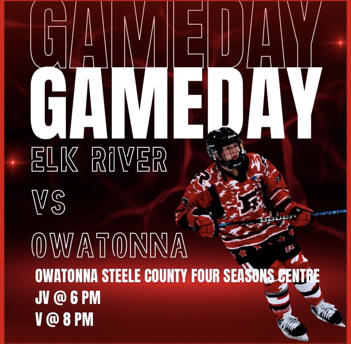 Elks Girls Hockey tweet media