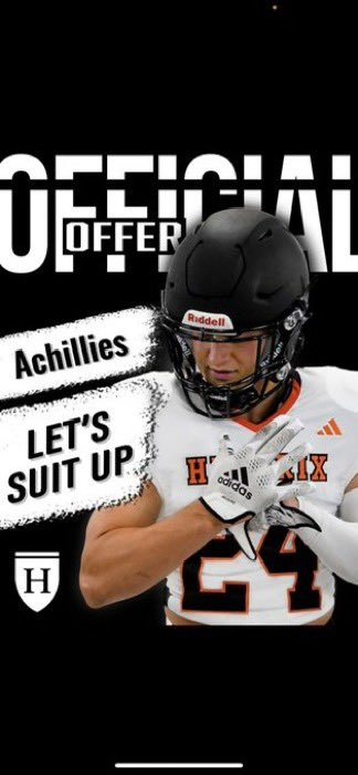 AchilliesRingo5_2024 (@achilliesringo2) on Twitter photo After a great conversation(s) with <a href="/CoachKT_/">KleaT Coach</a> I blessed to receive an offer to play at <a href="/HendrixWarriors/">Hendrix Warriors</a> After a great conversation(s) with <a href="/CoachKT_/">KleaT Coach</a> I blessed to receive an offer to play at <a href="/HendrixWarriors/">Hendrix Warriors</a>