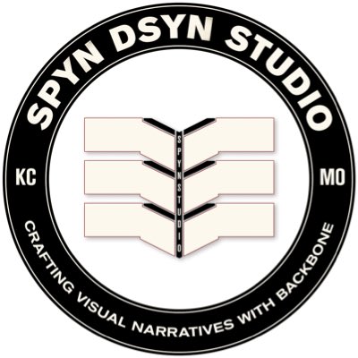 SpynStudio's tweet photo. #NewProfilePic https://t.co/k8IGcsNAFK