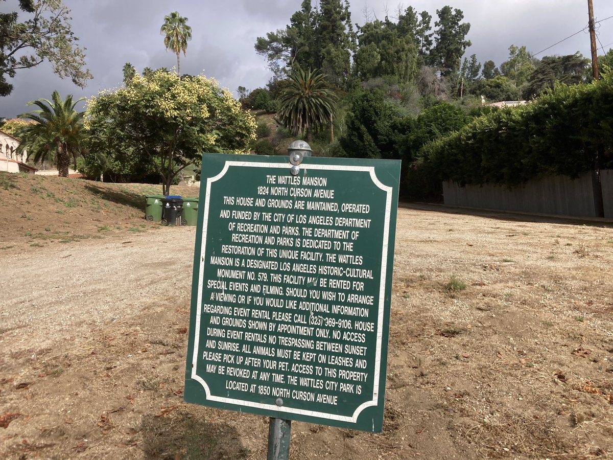 The Great L.A. Walk tweet media