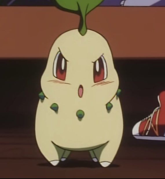 PokemonGems's tweet photo. grumpy pear https://t.co/41VEV99UQr