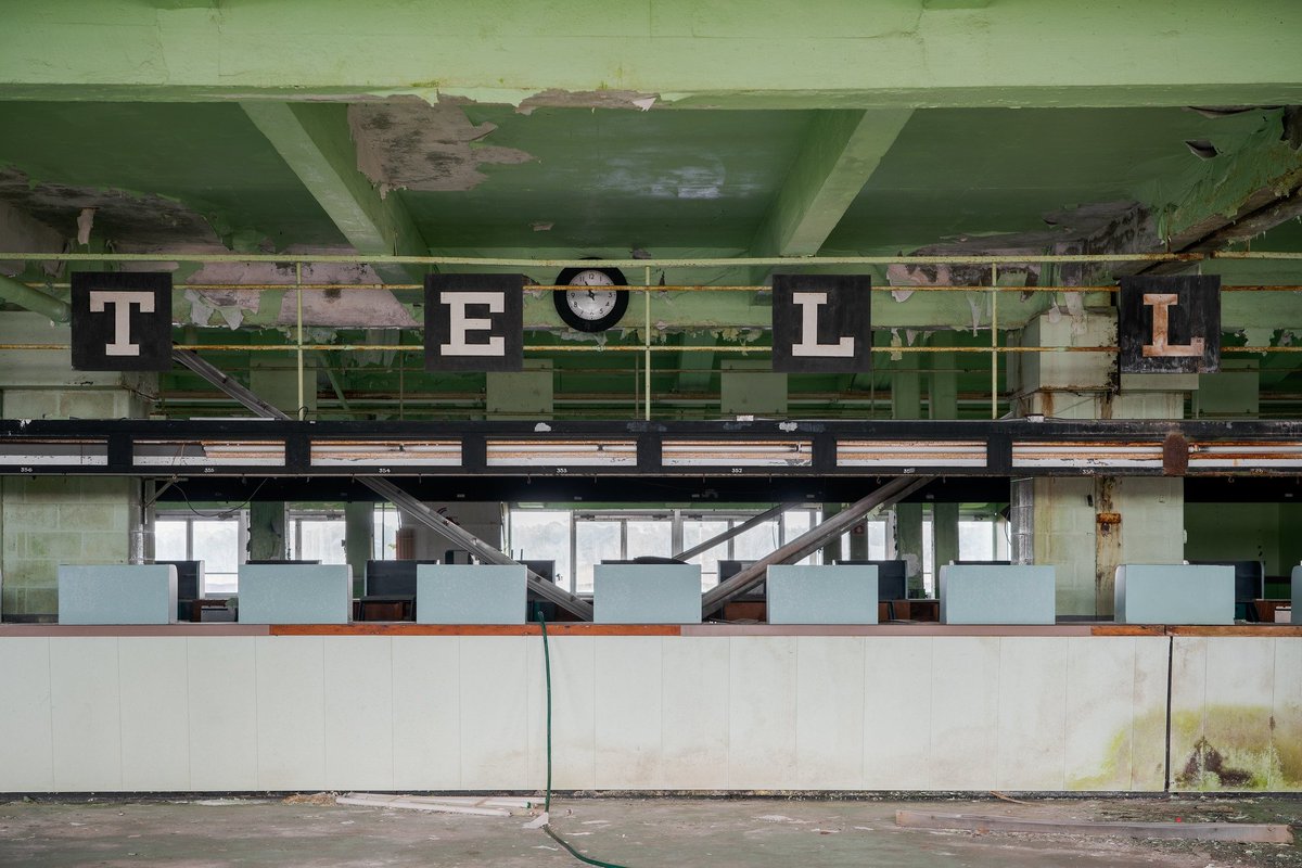 The Proper People tweet media