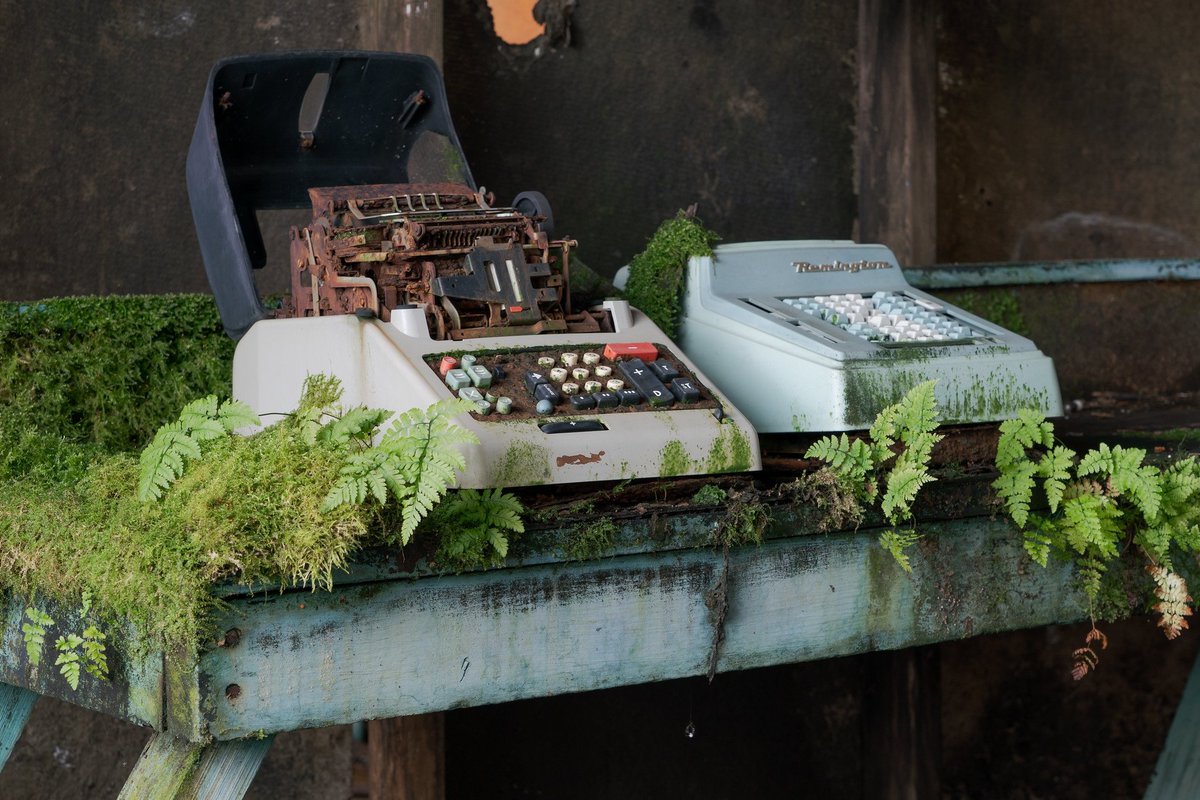 The Proper People tweet media