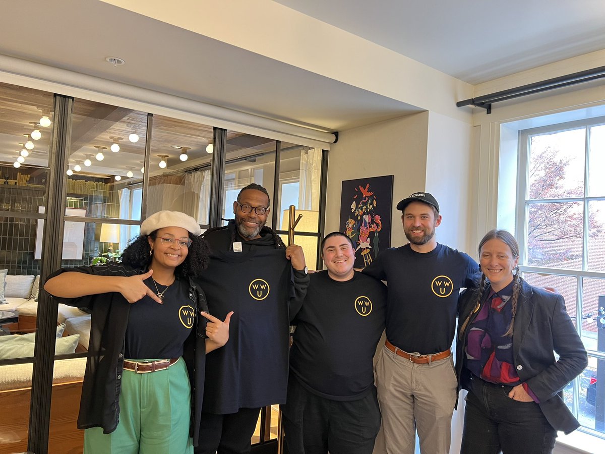 Walters Workers United tweet media