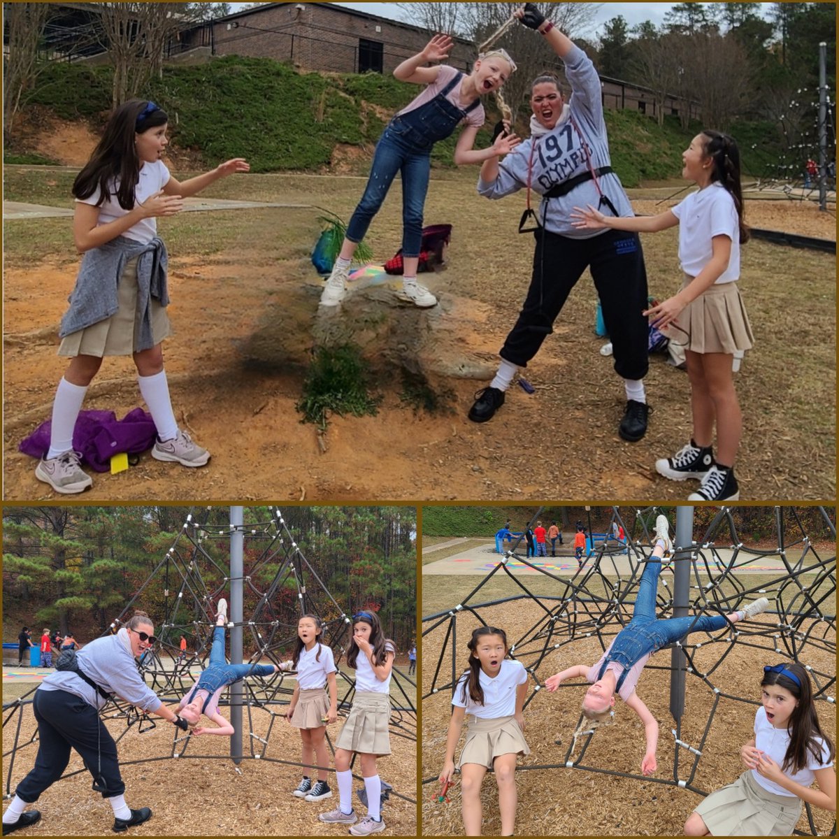 Ms. Pratt tweet media