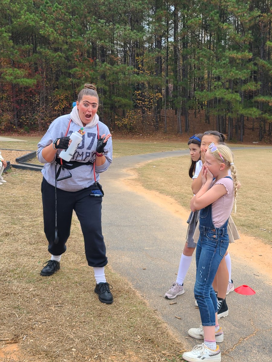 Ms. Pratt tweet media