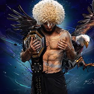 MarkerMma's tweet image. Not sure who needs to hear this but maturing is realizing Khabib Nurmagomedov ABSOLUTELY DESTROYS Alex Pereira at Size Parity.
29-0. Never bled💯.
#UFC295 #MMA #UFC