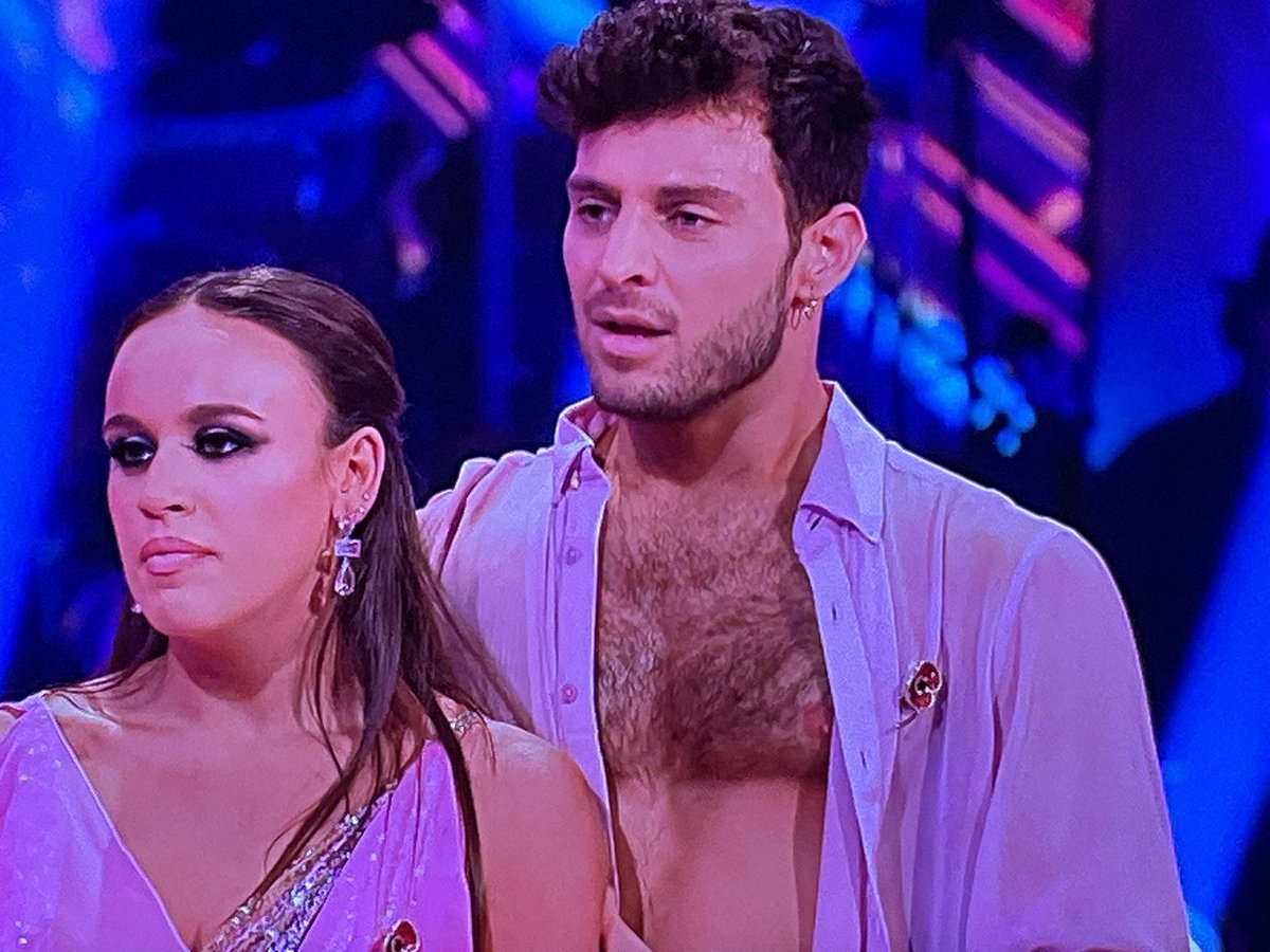 Matthew Hodson tweet media