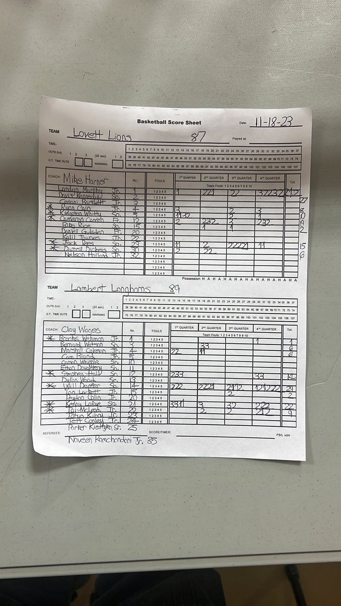 Michael Lampert tweet media