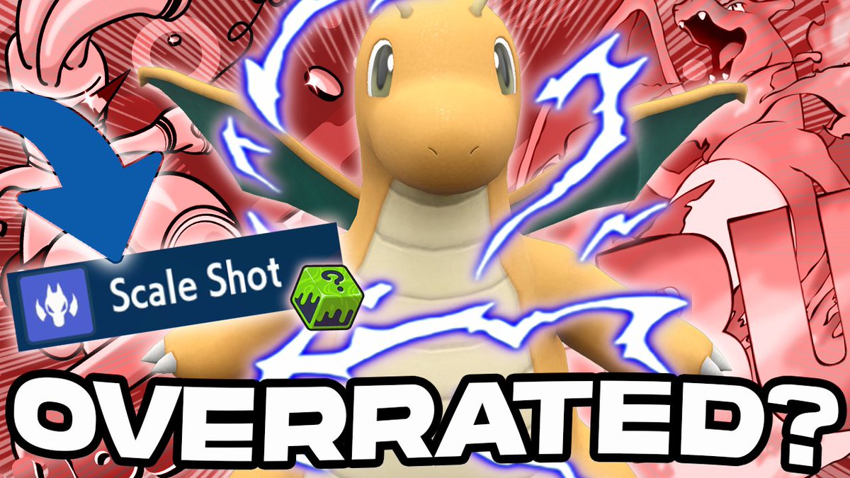 Week 7 of GBU is here and we need to win these next two games to confirm playoffs! Can we do it? Make sure to check it out 🫣

youtube.com/watch?v=cSsnZN…