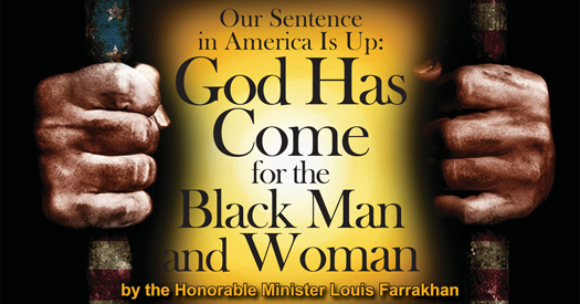 The Million Man March tweet media