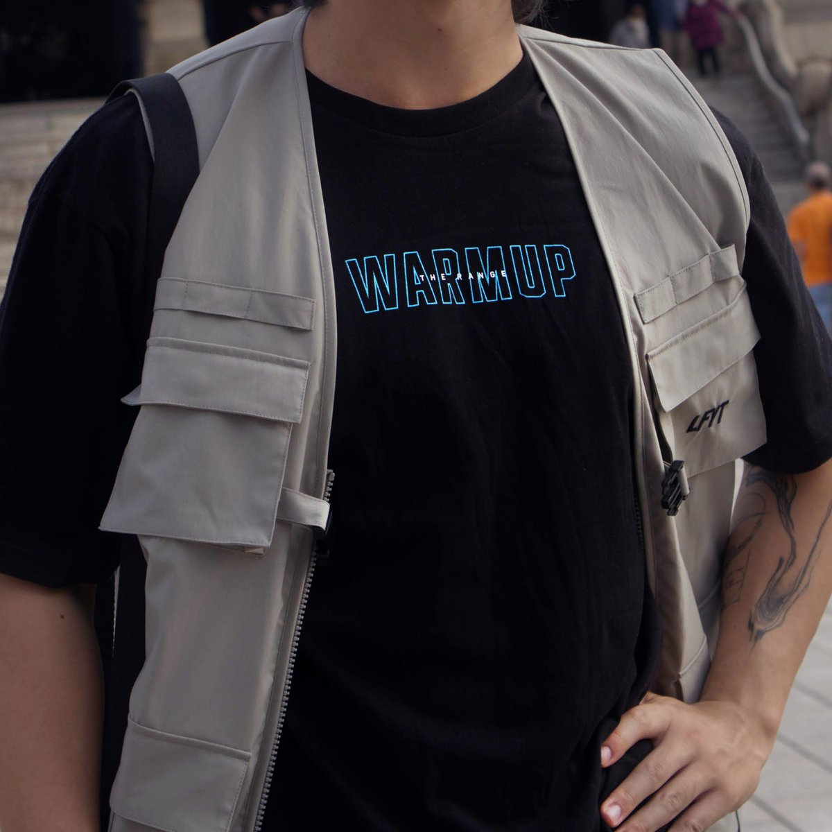 MOKA MART | LVL Up Expo tweet media
