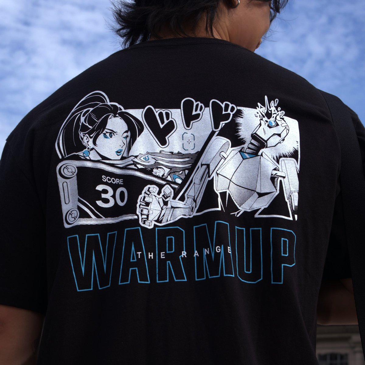 MOKA MART | LVL Up Expo tweet media