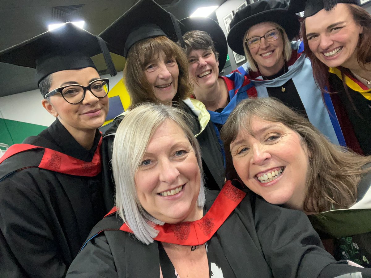 Professor Eunice Lumsden (@eunice_lumsden) on Twitter photo When you work with such amazing people who go above and beyond every day @TanWillDoIt <a href="/MichelleBugby/">Michelle Bugby</a> <a href="/candi_spencer11/">Candiece Spencer</a> <a href="/helensimmonslj/">Dr Helen Simmons</a> <a href="/ClaireDuganClem/">Claire Dugan-Clements</a> <a href="/TheatreTherapy/">Lisa Smallwood</a> When you work with such amazing people who go above and beyond every day @TanWillDoIt <a href="/MichelleBugby/">Michelle Bugby</a> <a href="/candi_spencer11/">Candiece Spencer</a> <a href="/helensimmonslj/">Dr Helen Simmons</a> <a href="/ClaireDuganClem/">Claire Dugan-Clements</a> <a href="/TheatreTherapy/">Lisa Smallwood</a>