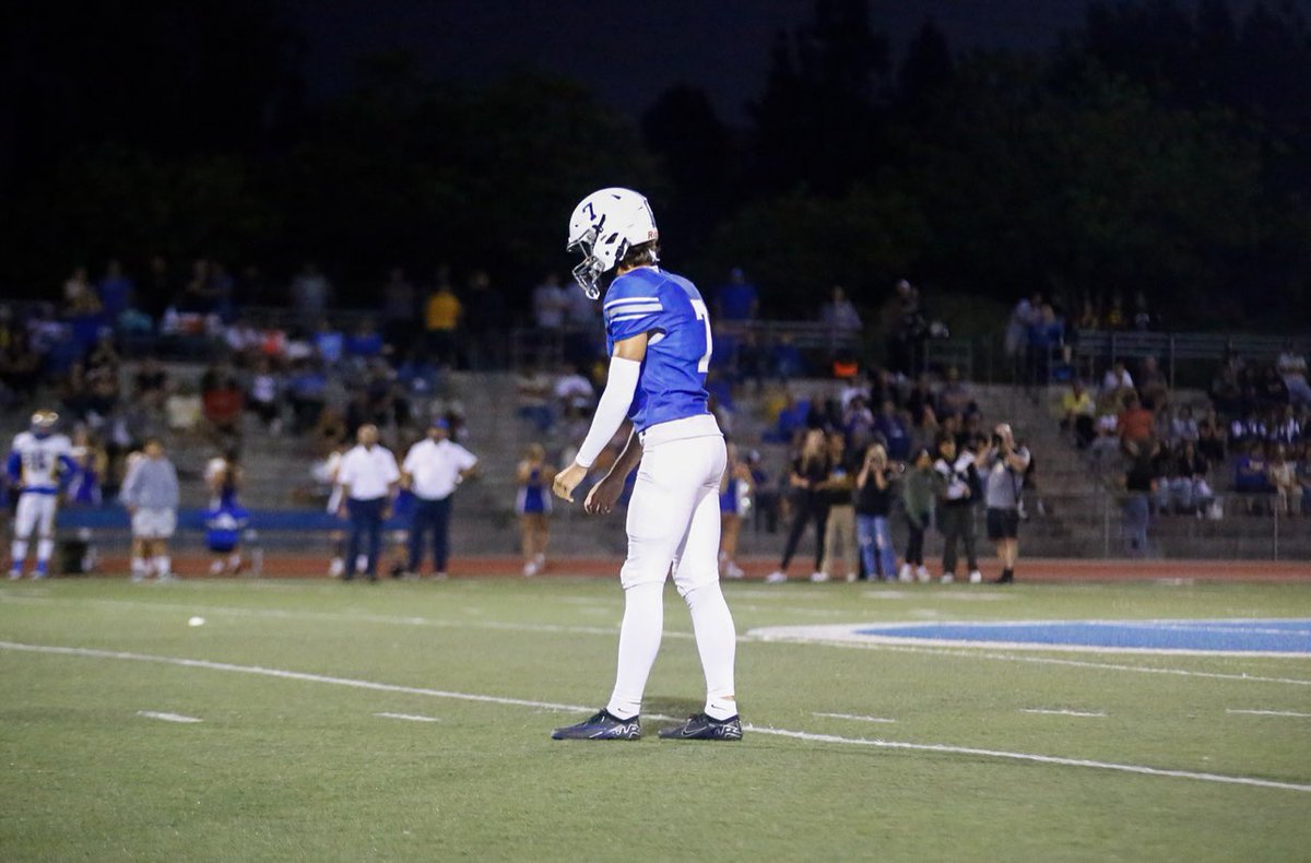 Ryan Frozano Kicker tweet media